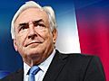 Paris investigators open DSK rape probe | BahVideo.com