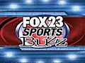 FOX23 Sports Buzz Nov 2nd | BahVideo.com