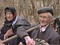 Tschernobyl - 25 Jahre nach dem Gau Die postapokalyptische Geisterstadt | BahVideo.com