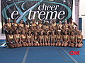 Cheer Extreme s journey to Worlds | BahVideo.com