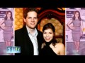 America Ferrera Gets Married  | BahVideo.com