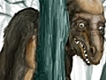 Paleontologists Discover Skeleton Of Nature s  | BahVideo.com