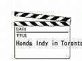 Honda Indy in Toronto | BahVideo.com