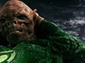 Green Lantern - Featurette - WonderCon Cutdown | BahVideo.com