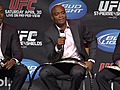UFC 129-QA-silva-aol mov | BahVideo.com