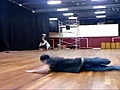 dance time Mr owen | BahVideo.com
