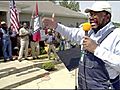 Black farmers call for resignation of USDA  | BahVideo.com