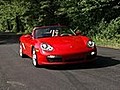 2008 Porsche Boxster | BahVideo.com