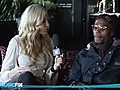 MusicFIX interview B o B | BahVideo.com