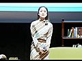 TEDxTokyo - Kanae Doi - 05 15 10 - English  | BahVideo.com