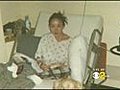 San Pedro Teen Fighting Rare Kidney Disease To  | BahVideo.com