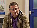 Will Mellor on In With The Flynns | BahVideo.com
