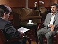 Iranian President on Nuclear Program | BahVideo.com