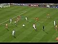 Marsilya dan gol ya muru 6-1 | BahVideo.com