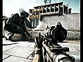 Battlefield 3 - Faultline Episode 2 | BahVideo.com