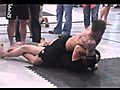 Grappling 9 middlweight tattoo guy | BahVideo.com