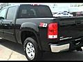 2008 GMC Sierra 1500 Indianapolis IN 46219 | BahVideo.com