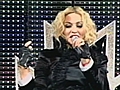 Madonna concert | BahVideo.com