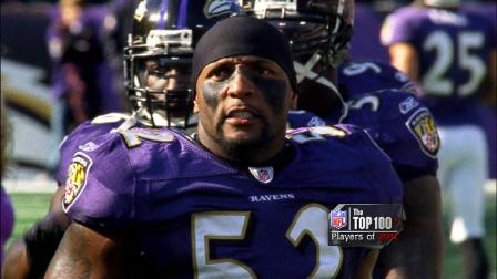 Top 100 Ray Lewis | BahVideo.com