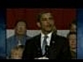 Obama Fires Back at Health Reform  | BahVideo.com