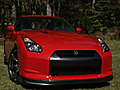 2010 Nissan GT-R Test Drive | BahVideo.com