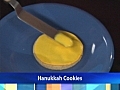 Hanukkah Cookies | BahVideo.com