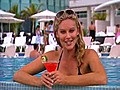 World s best hotel pools | BahVideo.com