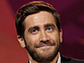Jake Gyllenhaal Wants Source Code to Change the World | BahVideo.com