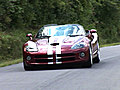 2010 Dodge Viper Test Drive | BahVideo.com