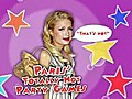 Paris Hilton party games | BahVideo.com