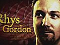 Rhys Gordon Interview | BahVideo.com