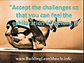 Six-Pack Abs Body Building Quotes from Gen George Patton | BahVideo.com