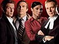 Law amp Order UK Season 1 | BahVideo.com