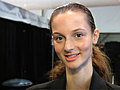 Meet Runway Reliefer Grace Hollows | BahVideo.com