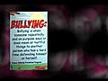 Teen Bullying | BahVideo.com