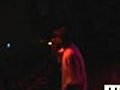 MED feat Pok - Pressure - Live The Ventura  | BahVideo.com