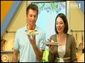 Wiosenne szparagi | BahVideo.com