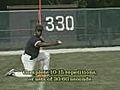 How To Play Baseball Pick Ups | BahVideo.com