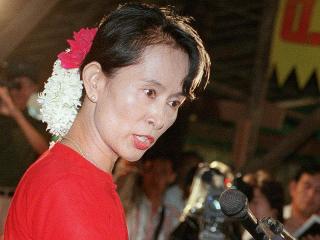Suu Kyi s security must be guaranteed | BahVideo.com