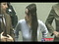 Casey Anthony Sentenced | BahVideo.com