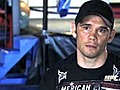 UFC 115 Rich Franklin Pre Fight Interview | BahVideo.com
