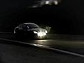 Disfruta la película del Aston Martin V8 Vantage N420 | BahVideo.com