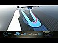 Una vuelta al circuito de Hockenheim con Jaime Alguersuari | BahVideo.com