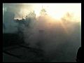 Mopar burnout | BahVideo.com