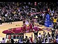 Heat vs Cavaliers 3 29 11 | BahVideo.com
