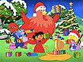 Dora s Christmas Carol Behind the Scenes | BahVideo.com