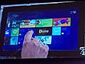 D9 Video Windows 8 Demo | BahVideo.com