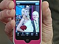 David Letterman - Paris Hilton s iPhone App | BahVideo.com