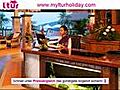 Mangosteen Resort amp Spa in Insel Phuket  | BahVideo.com
