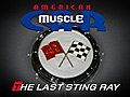 The Last Sting Ray American s Favorite Car | BahVideo.com